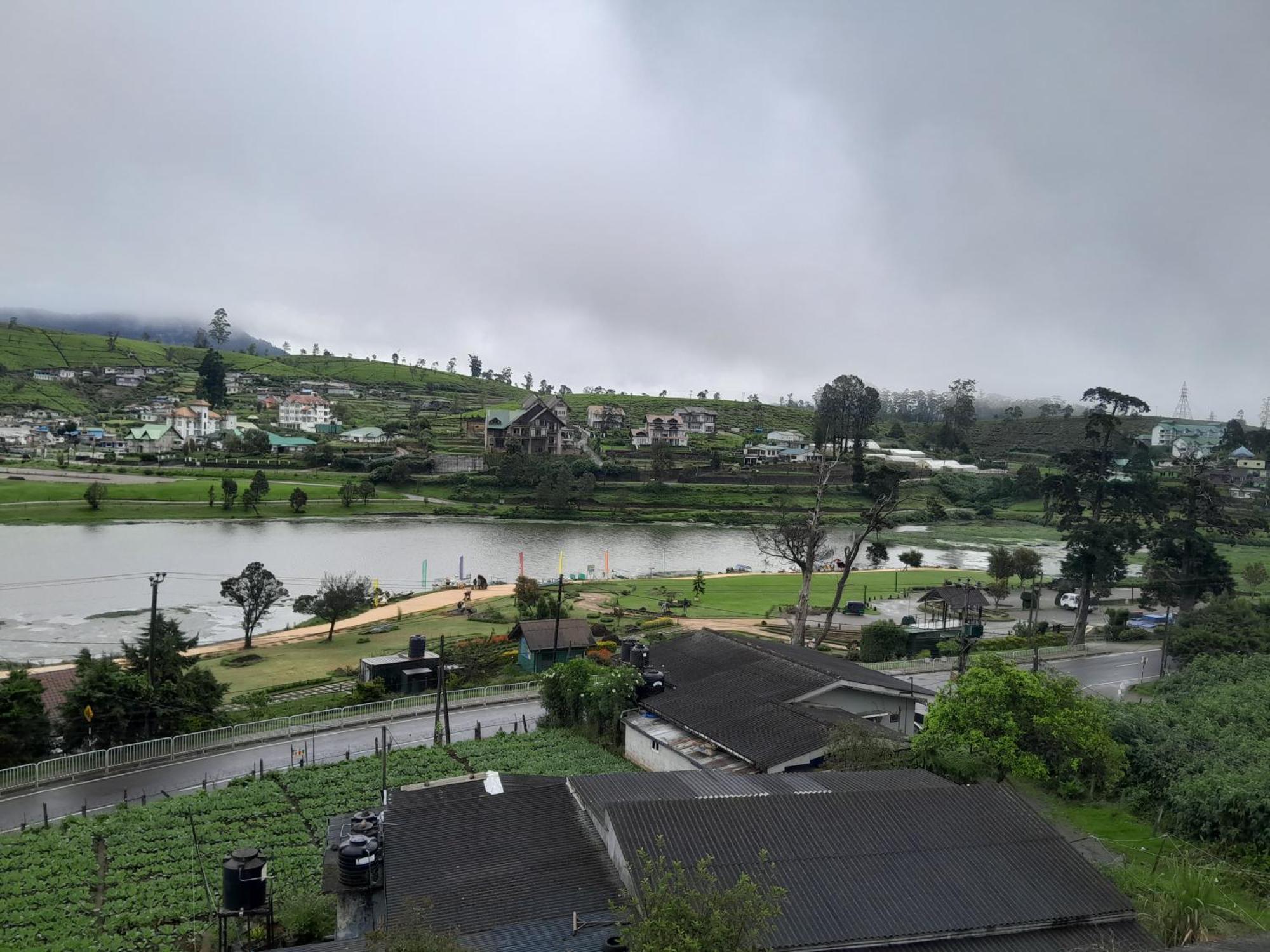Creek View Inn Nuwara Eliya Exterior foto