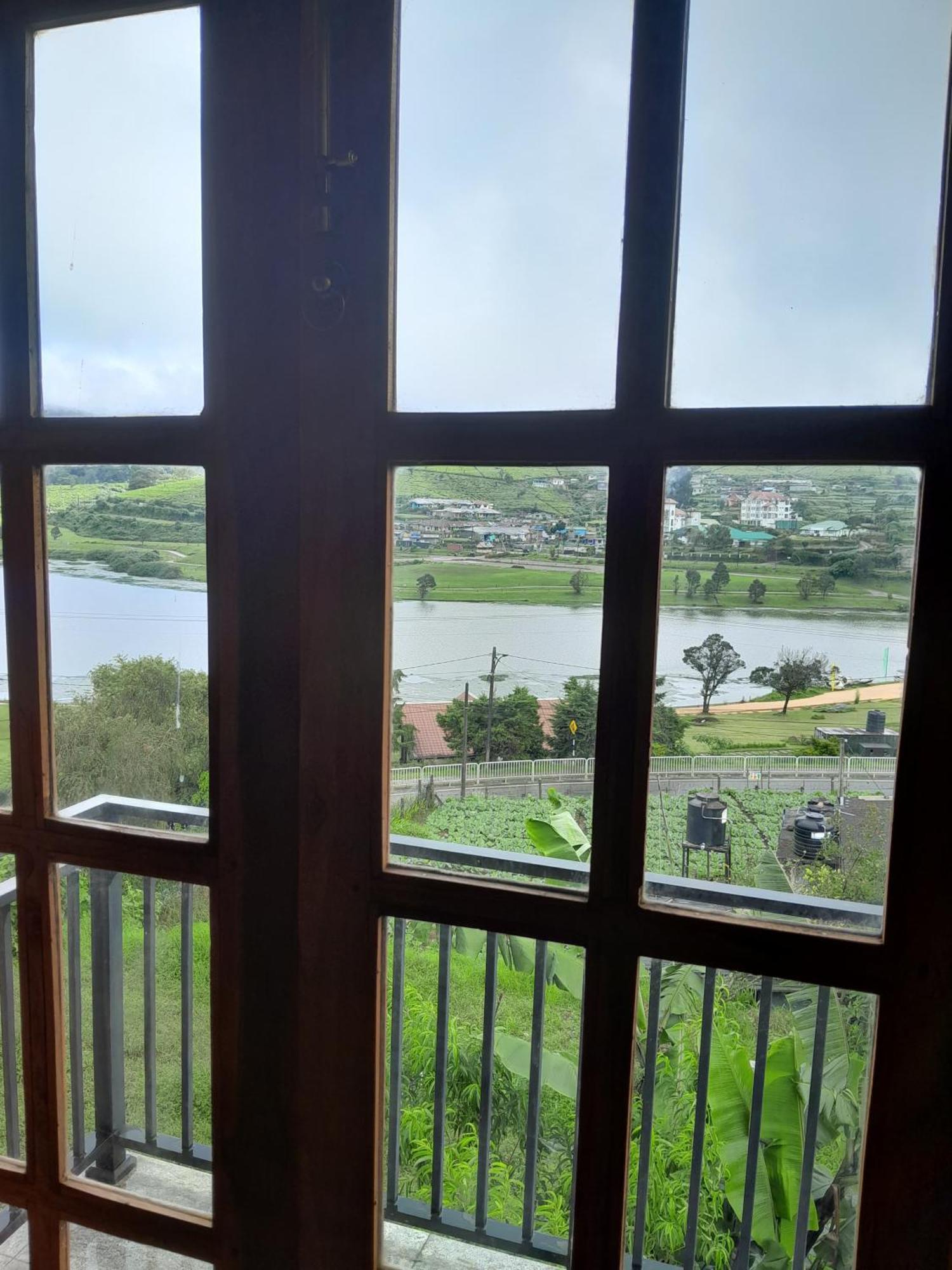 Creek View Inn Nuwara Eliya Exterior foto