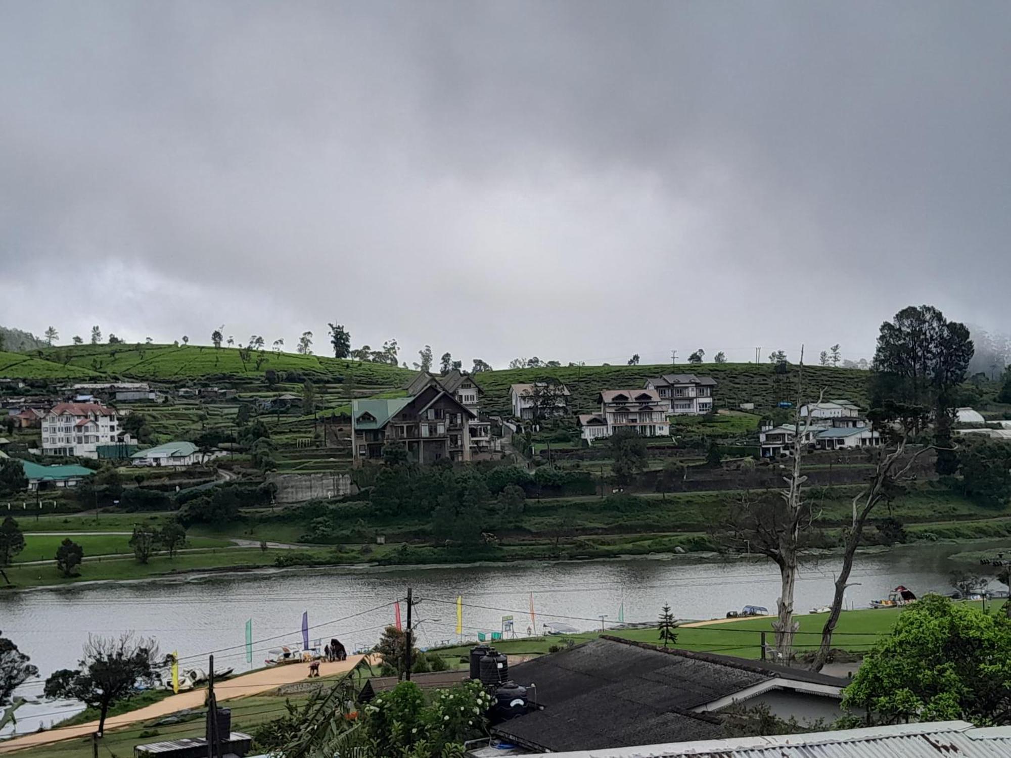 Creek View Inn Nuwara Eliya Exterior foto