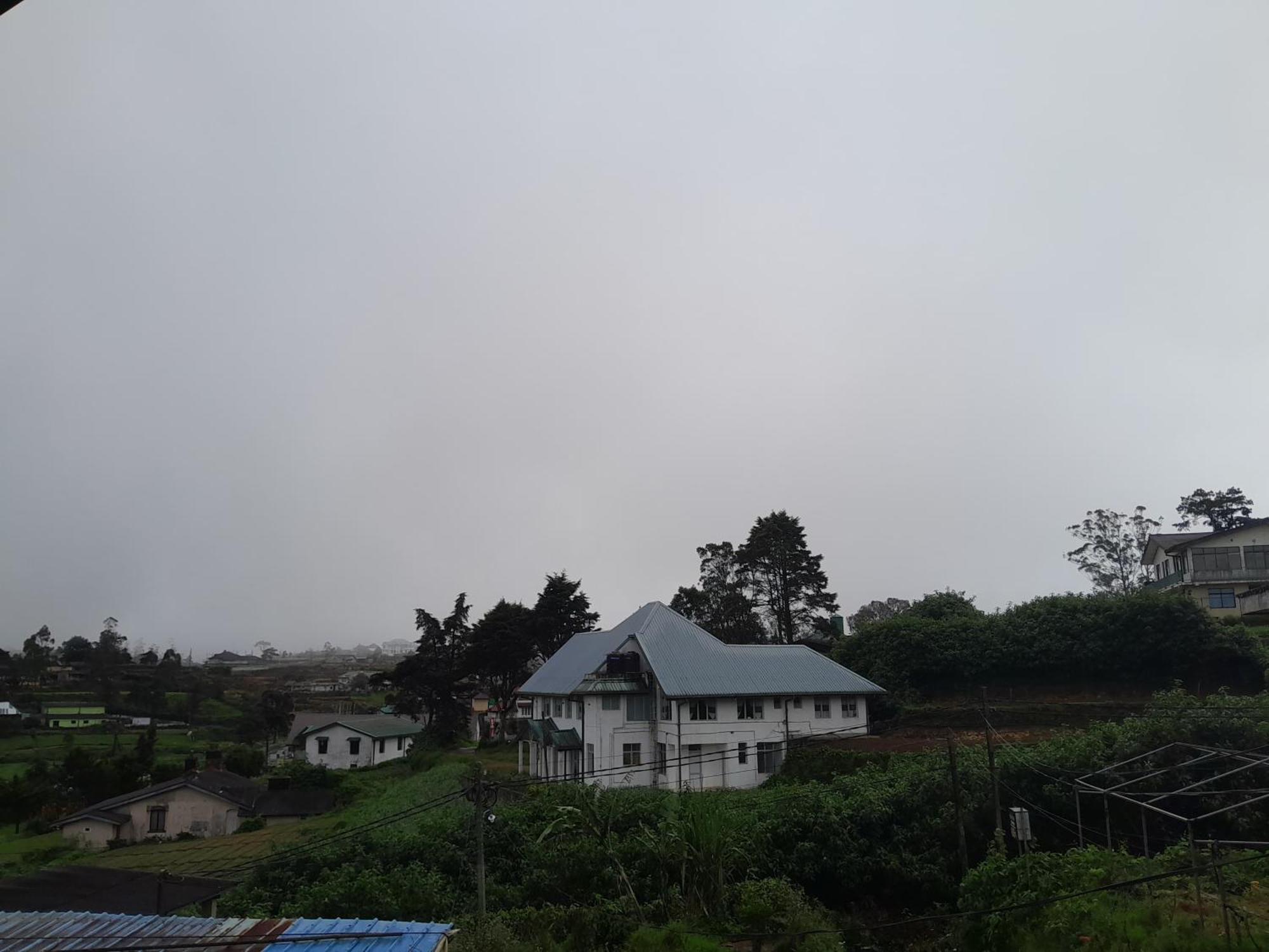 Creek View Inn Nuwara Eliya Exterior foto