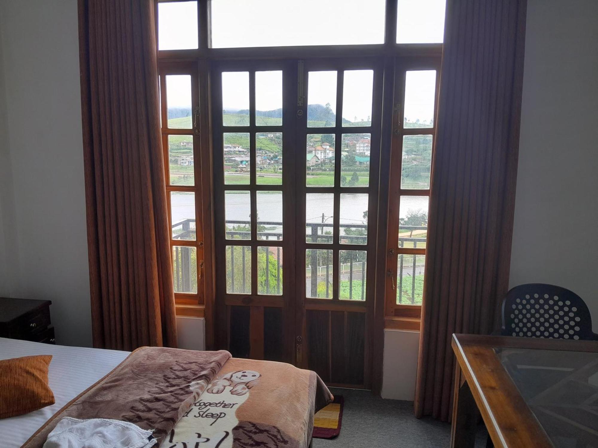 Creek View Inn Nuwara Eliya Exterior foto