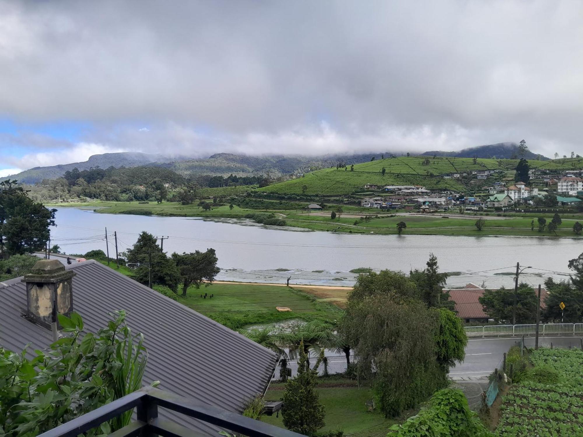Creek View Inn Nuwara Eliya Exterior foto