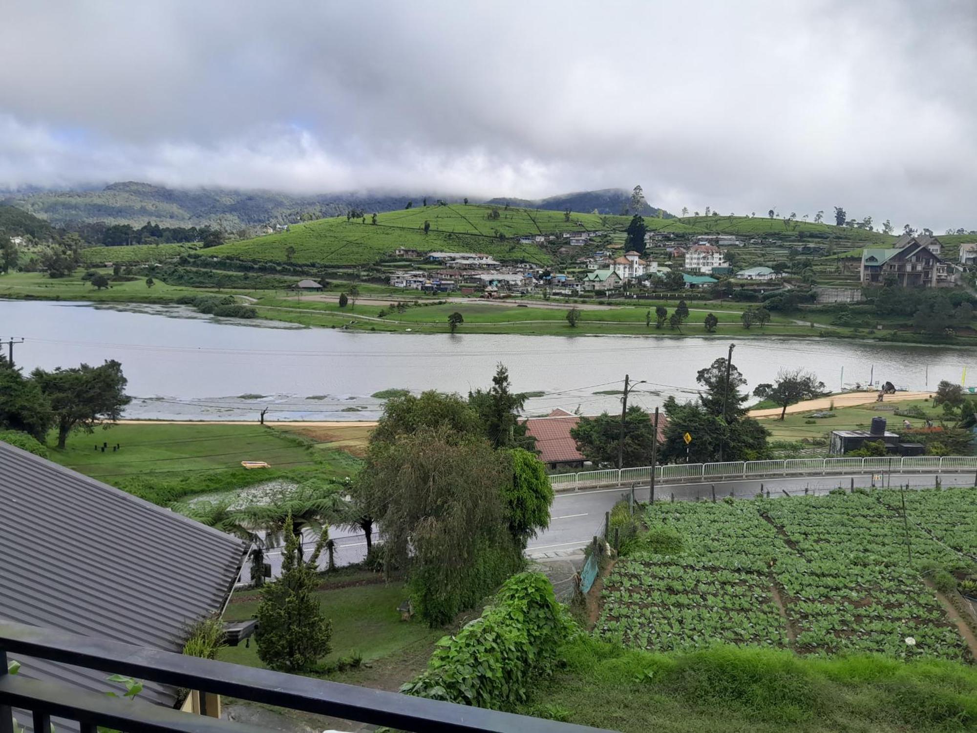 Creek View Inn Nuwara Eliya Exterior foto